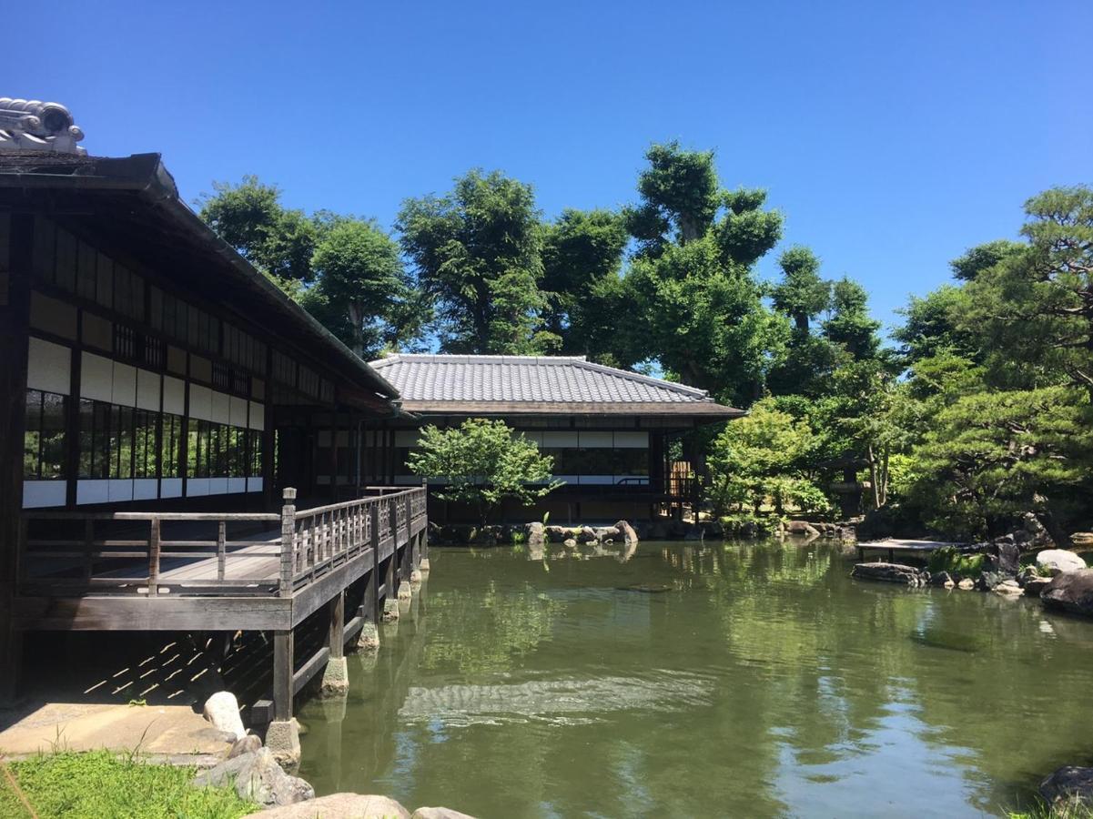Hotel Station Kyoto West Dış mekan fotoğraf