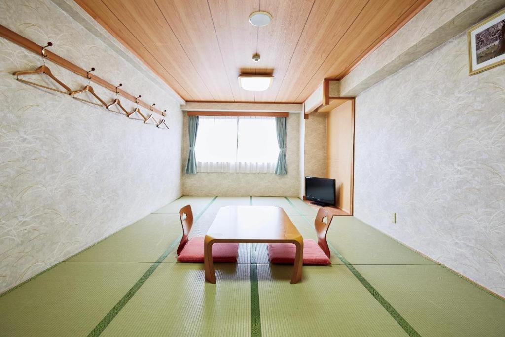 Hotel Station Kyoto West Dış mekan fotoğraf
