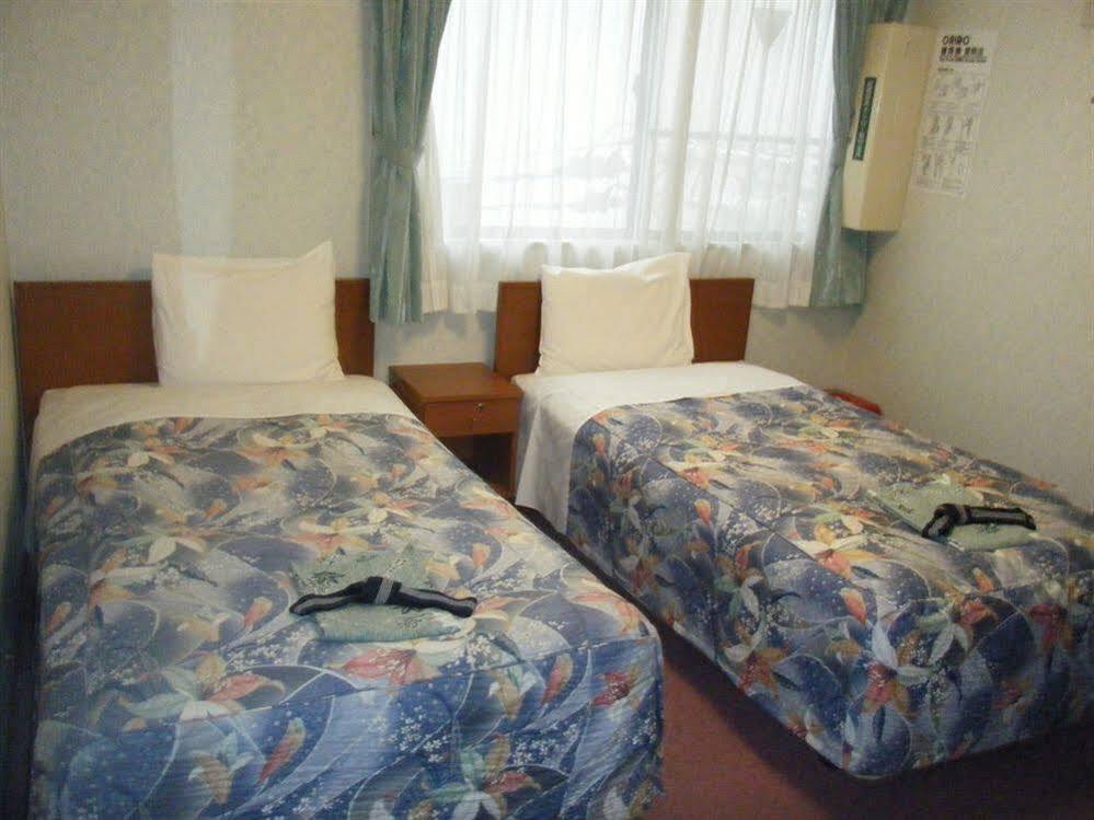 Hotel Station Kyoto West Dış mekan fotoğraf
